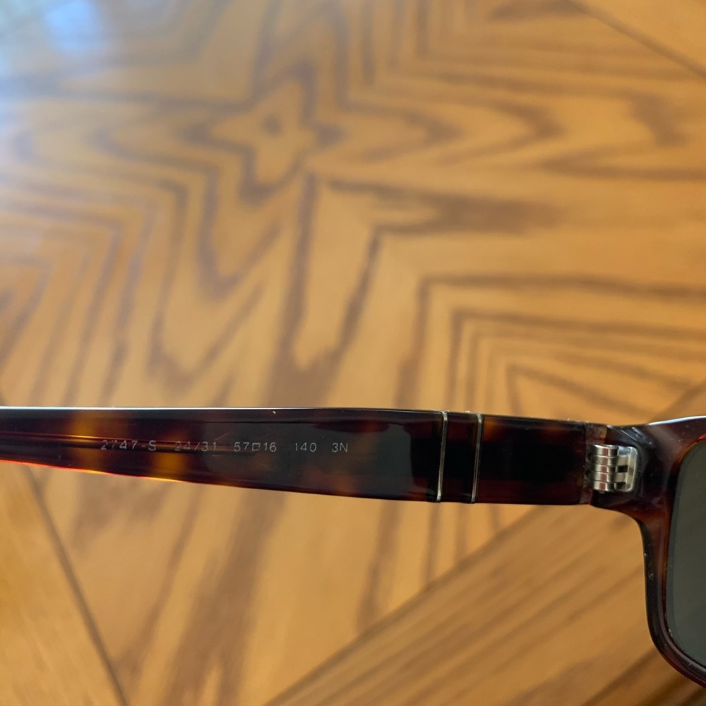Persol sunglasses